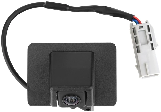 Alt view image 5 of 5 - Arokzn 22790290 Rear View Backup Camera Compatible with 2009-2014 Tahoe Yukon Escalade Outback Park Assist Camera Replaces# 22913932