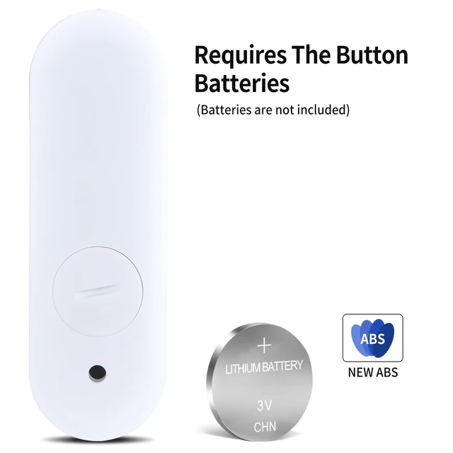 Alt view image 3 of 3 - Remote Replacement for Sonos Soundbars Arc Ultra