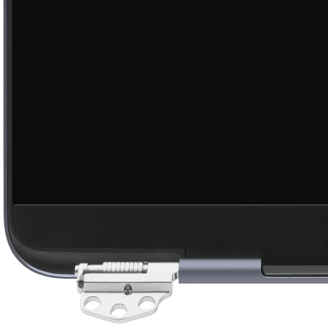 Alt view image 5 of 5 - A2681 Screen Replacement A2681 LCD for MacBook Air M2 2022 Midnight