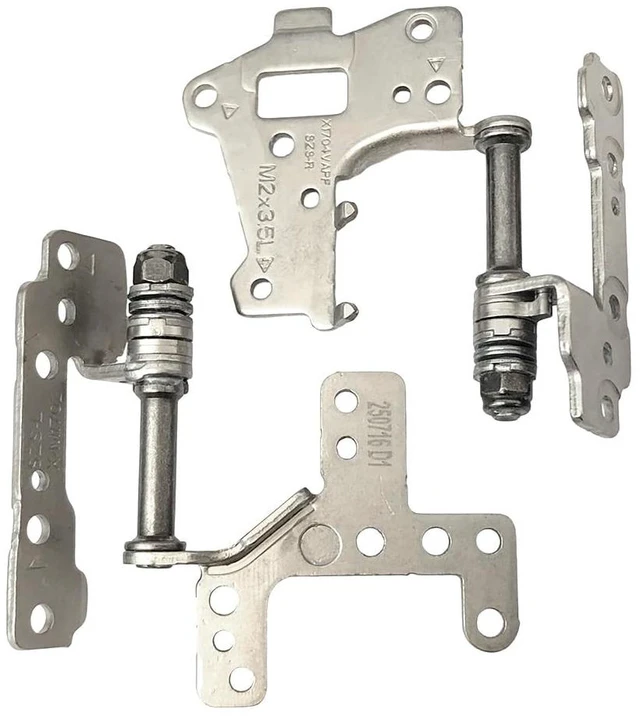 Main image of IFIXAI LCD Screen Hinge Bracket Left & Right for ASUS Vivobook 17 X1704