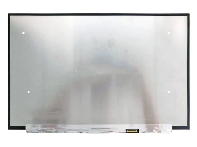 Alt view image 2 of 2 - 16.0" Screen Replacement for ASUS Vivobook 16X M1603Q M1603QA M1603I M1603IA X1603 X1603Z X1603ZA F1603 F1603Z F1603ZA M1603QA-DS52 FHD 19201200 60Hz 30Pin LCD Non-Touch Display Panel