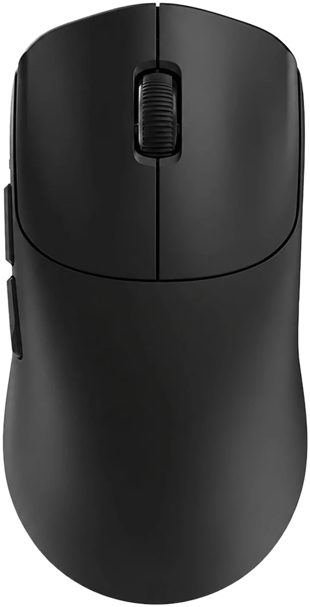 Main image of ELECFOX Core V1 Tri-Mode Wireless Gaming Mouse, with Adjustable Maximum DPI of 24,000, PAW3311 Sensor, 500mAh, 55g, 2.4G/BT/USB-C Rechargeable