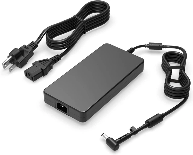 Main image of 230W AC Charger Fit for Asus ROG Zephyrus M15 M16 GU501G GU501GM GU501G GU502GV GU502GU GU502G GU502LW GU502LWS GU502LU GU502LV GU502L GU502 GM501GM GM501GS GM501G GM501 Gaming Laptop Supply Cord