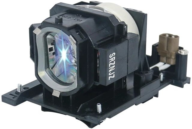 Main image of SRZNJZ DT01171 Original Replacement Projector Lamp Bulb for Hitachi CP-X4021N CP-WX4021N CP-X4022WN CP-WX4022WN CP-X5021N CP-X5022N CP-X5022WN with Housing