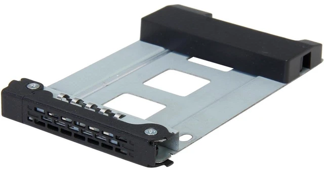 Main image of ICY DOCK ToughArmor MB992 MB996 Series Drive Tray ^^ EZ-Slide Micro Tray MB992TRAY-B