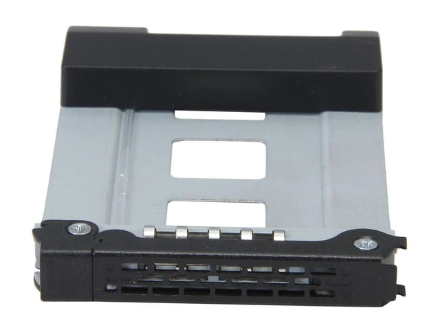 Alt view image 2 of 5 - ICY DOCK ToughArmor MB992 MB996 Series Drive Tray ^^ EZ-Slide Micro Tray MB992TRAY-B
