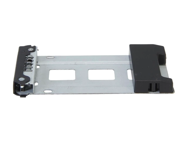 Alt view image 3 of 5 - ICY DOCK ToughArmor MB992 MB996 Series Drive Tray ^^ EZ-Slide Micro Tray MB992TRAY-B