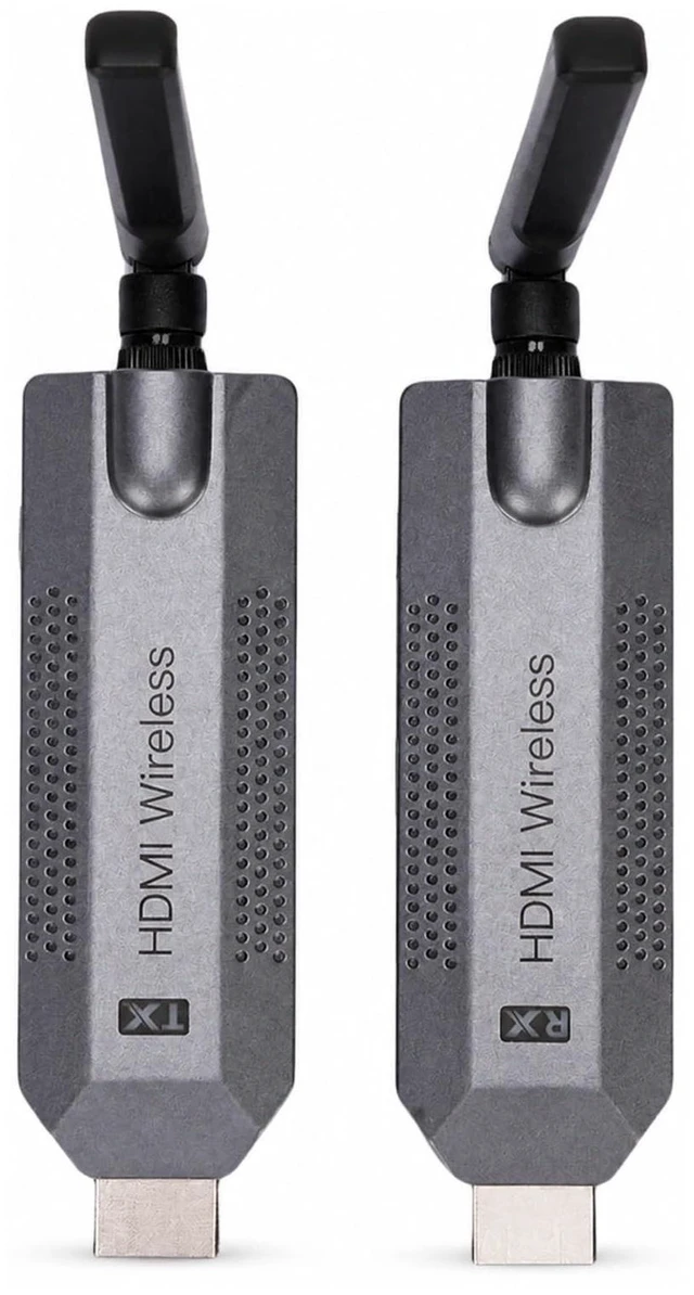 Main image of Wireless HD Transmitter Receiver 1080P 60Hz for TVs
