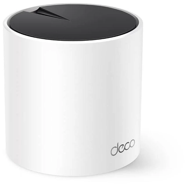 Main image of TP Link Systeme WiFi Mesh AX3000 1 Case