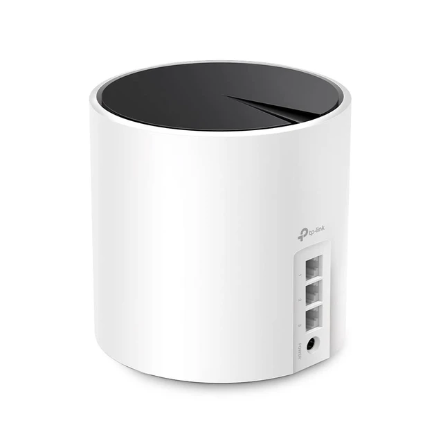 Alt view image 2 of 5 - TP Link Systeme WiFi Mesh AX3000 1 Case