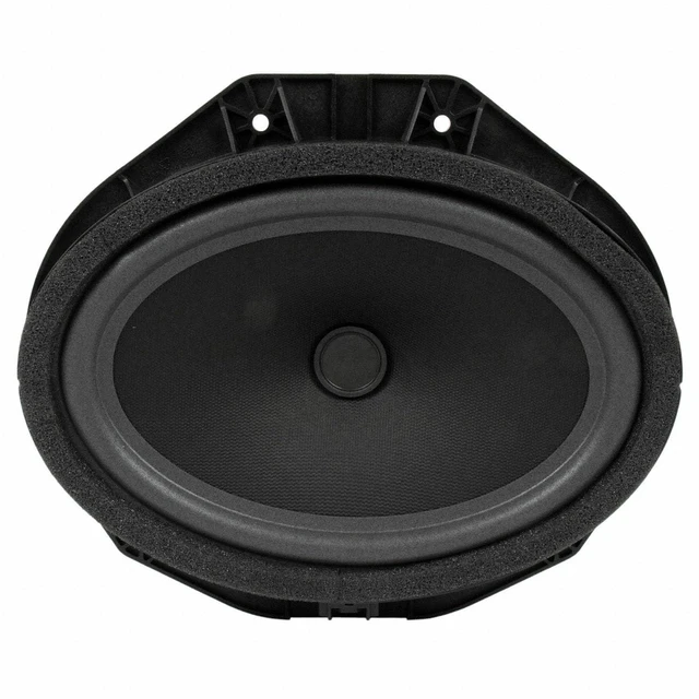 Main image of Ford 2016-2019 Explorer Front LH or RH Side Interior Door Speaker Assembly GB5Z-18808-GA