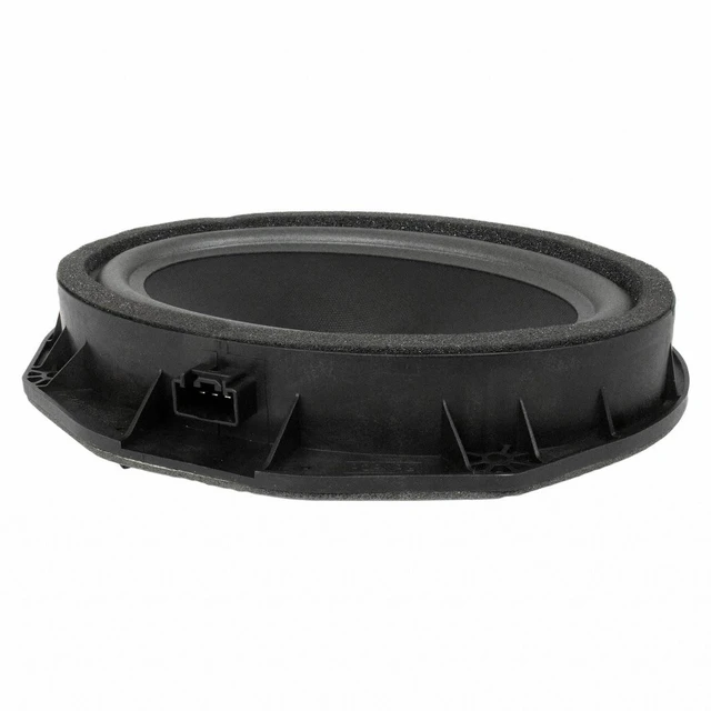 Alt view image 3 of 3 - Ford 2016-2019 Explorer Front LH or RH Side Interior Door Speaker Assembly GB5Z-18808-GA
