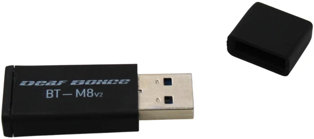 Main image of Deaf Bonce Machete M8-DSP-BT Bluetooth USB Adapter for M8 DSP