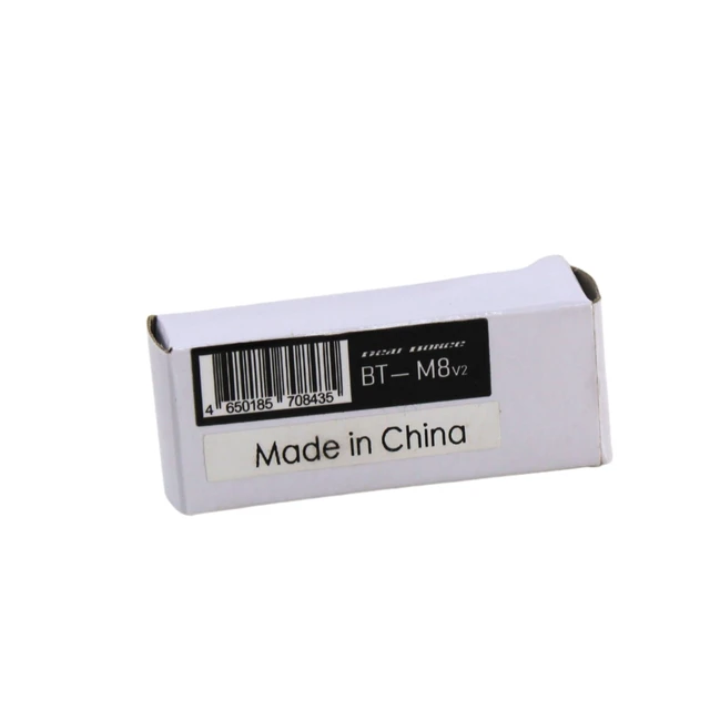 Alt view image 2 of 2 - Deaf Bonce Machete M8-DSP-BT Bluetooth USB Adapter for M8 DSP