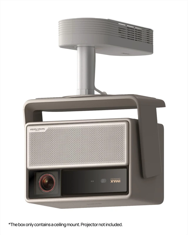 Alt view image 2 of 5 - XGIMI Ceiling Mount New, Designed H20 Series Projectors