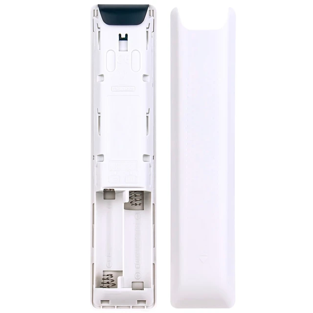 Alt view image 5 of 5 - BN59-01330M Voice Remote Replacement for Samsung The Frame QLED 4K Smart TV