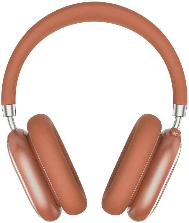 Main image of Srhythm NiceComfort 95 Adaptive Noise Cancelling Headphones Wireless