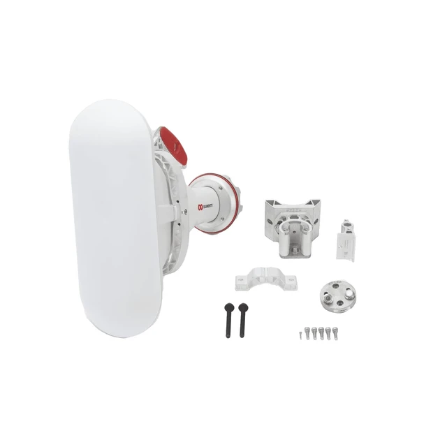 Alt view image 2 of 5 - Asymmetrical Horn TP Antenna AH90-TP