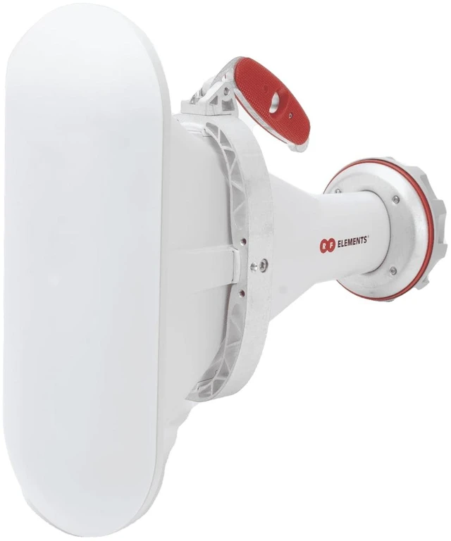 Alt view image 4 of 5 - Asymmetrical Horn TP Antenna AH90-TP