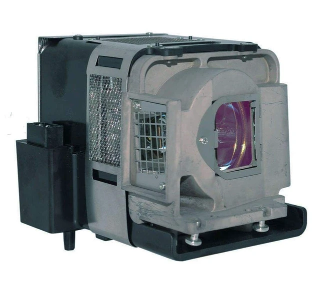 Alt view image 2 of 5 - GOLDENRIVER VLT-XD560LP Projector Lamp Assembly with Genuine Original OEM Bulb Inside Compatible with Mitsubishi WD380U-EST WD385U-EST WD570U