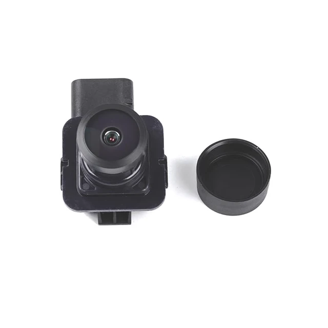 Alt view image 5 of 5 - No. EP5Z-19G490-A Rear View Backup Reverse Parking Camera/Rear View Camera