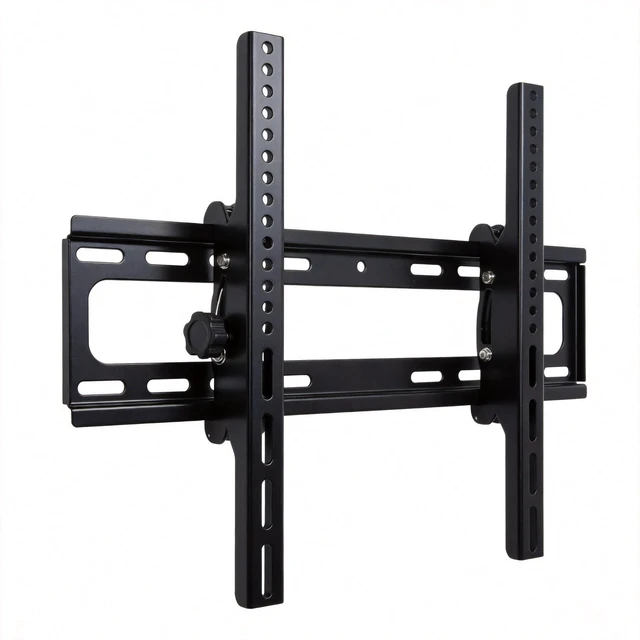 Main image of Tilting TV Wall Mount for 23-60 Inch Flat Screen TVs