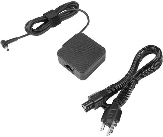 Main image of 65W Charger for Asus Vivobook 15 16 F1504 F1605 Go 14 15 OLED E1404 E1504