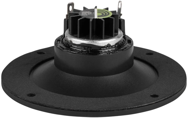 Alt view image 2 of 3 - Dayton Audio ND25FW-4 1" Soft Dome Neodymium Tweeter with Waveguide 4 Ohm