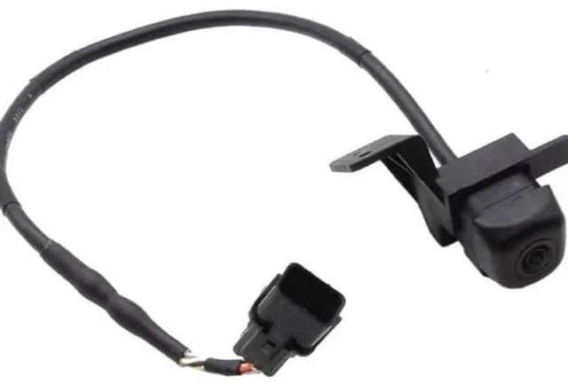 Main image of Backup Camera for 95760-D3500 95760D3500 for Hyundai Tucson 2016-2018
