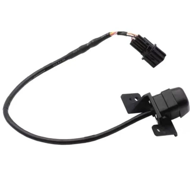 Alt view image 3 of 4 - Backup Camera for 95760-D3500 95760D3500 for Hyundai Tucson 2016-2018