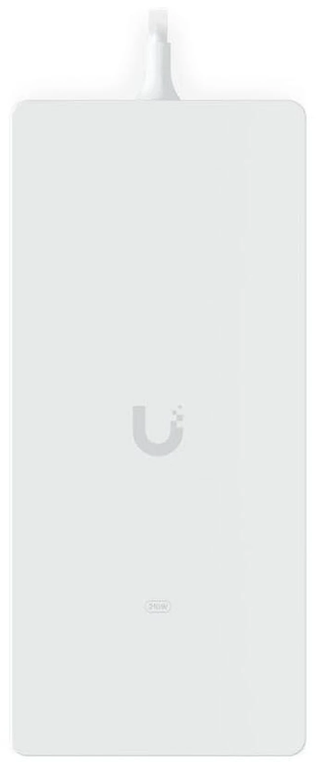 Main image of Ubiquiti 210W AC Adapter for PoE Switch