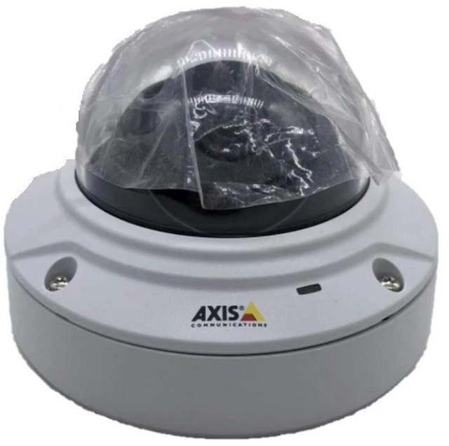 Main image of AXIS M3066-V UC INDR Mini Dome Field of View 131/97 MAX 4 MP