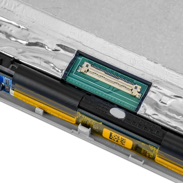 Alt view image 3 of 5 - Screen Replacement for HP Envy 17-CW 17T-CW 17-CW0023DX 17T-CW100 17-CW000 17-CW1XXX 17-CW1000CA 17-CW100 17-CW1023CL 17-CW1010NR N42848-001 N84926-001 LCD Touch Assembly +Bezel 17.3" 1920X1080