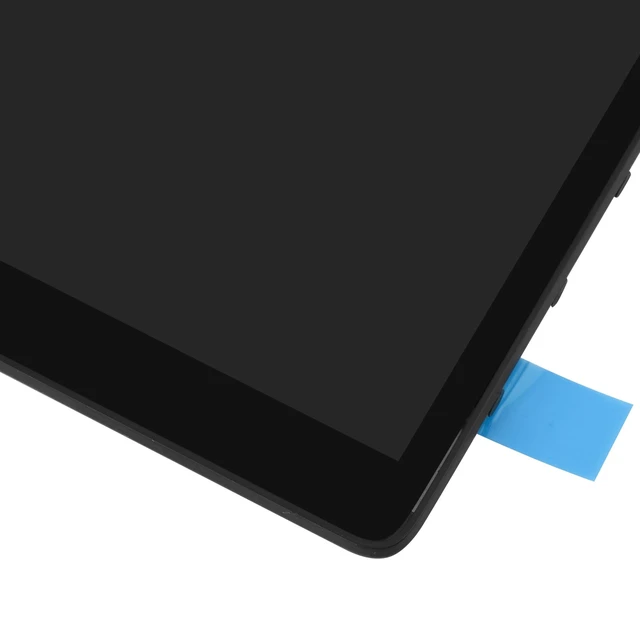Alt view image 4 of 5 - Screen Replacement for HP Envy 17-CW 17T-CW 17-CW0023DX 17T-CW100 17-CW000 17-CW1XXX 17-CW1000CA 17-CW100 17-CW1023CL 17-CW1010NR N42848-001 N84926-001 LCD Touch Assembly +Bezel 17.3" 1920X1080