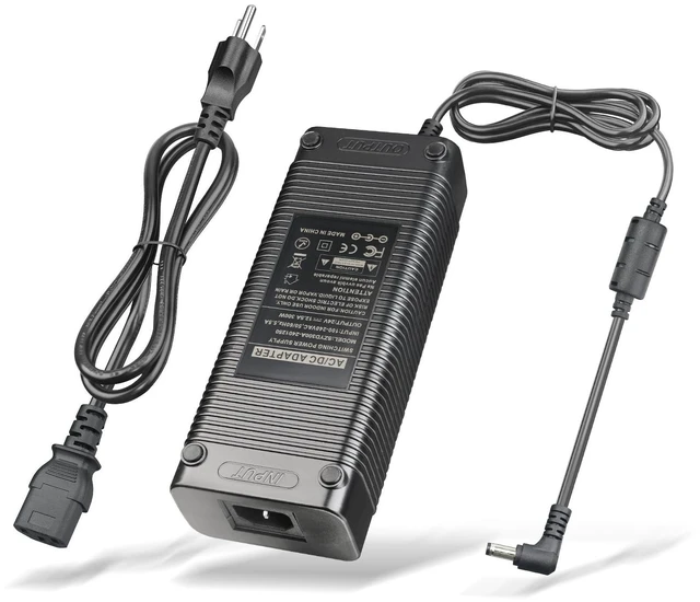 Main image of COOLM 24V 12.5A Power Supply Adapter 300W 24 Volt 12.5Amp 12.5 Amp