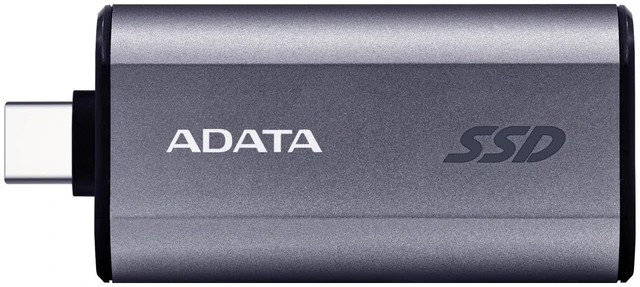 Main image of ADATA SC750 External SSD, 1TB, W129280787