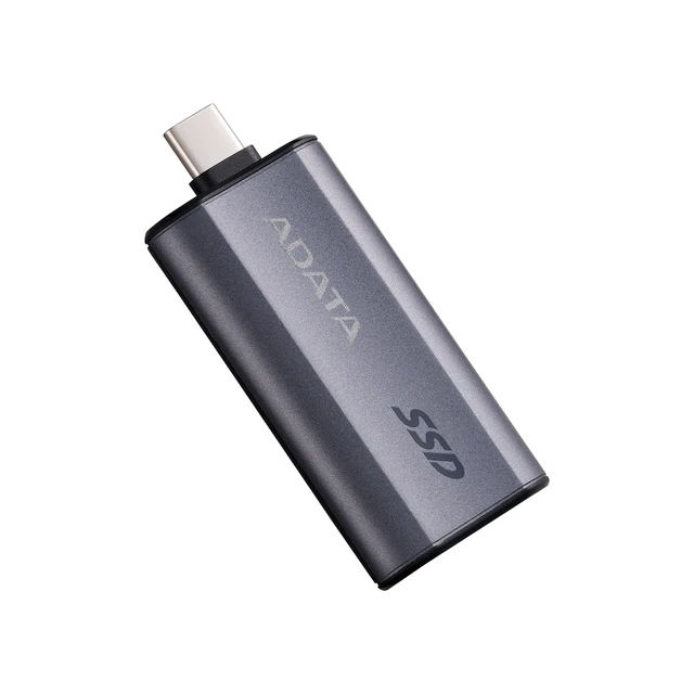 Alt view image 2 of 5 - ADATA SC750 External SSD, 1TB, W129280787