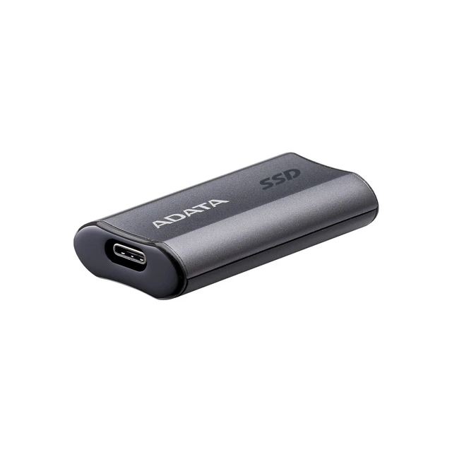Alt view image 3 of 5 - ADATA SC750 External SSD, 1TB, W129280787