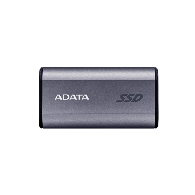 Alt view image 4 of 5 - ADATA SC750 External SSD, 1TB, W129280787
