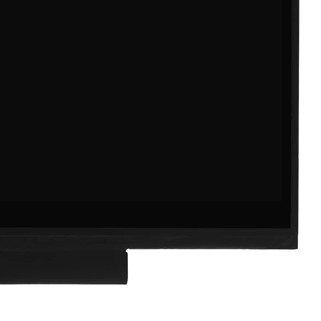 Alt view image 3 of 4 - POBRIDA 17.3" Replacement for HP 17-CN 17-CN0023DX 17-CN0033DX 17-CN0058CL 17-CN1053CL 17-CN2063CL 17-CN2068CL 17-CN3033CL 17-CN0053CL M50442-001 Non-Touch Screen LCD Display Panel(FHD 30 Pins 60HZ)