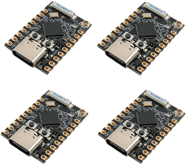 Main image of ESP32-C5 Mini Development Board ESP32-C5HF4 RISC-V 32-bit