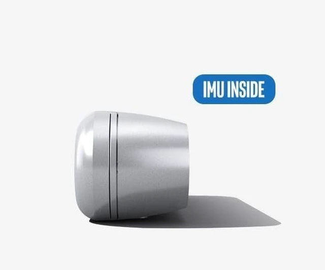 Alt view image 5 of 5 - seeed studio Intel RealSense Depth Camera D435i