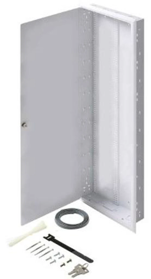 Main image of Structured Media Enclosure Accessories - Structured Wiring Cabinet - Structured Wiring Enclosure - Structured Media Cabinet - Structured Media Center - Fasthome Flush Mount Enclosure - STEREN 44"