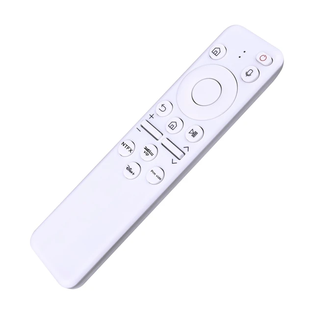Alt view image 3 of 5 - BP59-00149J Voice Replaced Remote Control -ALLIMITY- Fit for Samsung Projector BP59-00149J Remote Control BP59-00149J BP59-00149A TM2261S
