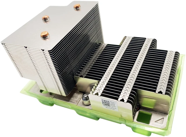 Main image of BestParts CPU Heatsink Compatible with Dell Precision R7920 /Poweredge R740