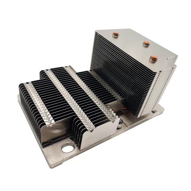 Alt view image 2 of 4 - BestParts CPU Heatsink Compatible with Dell Precision R7920 /Poweredge R740