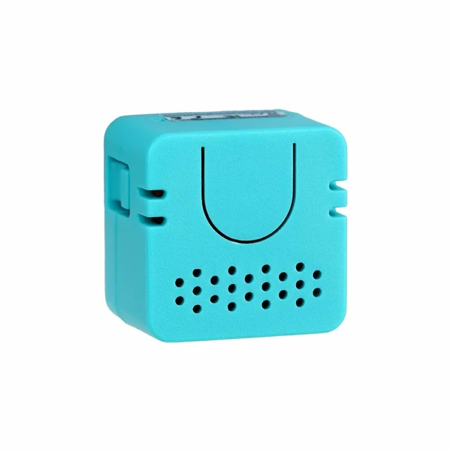 Alt view image 4 of 5 - M5Stack Atom VoiceS3R Smart Speaker Dev Kit, ESP32-S3, 8MB Flash & 8MB RAM, Dual Core 240MHz, Wi-Fi, Microphone, Amplifier, New Atom Echo for 2026!