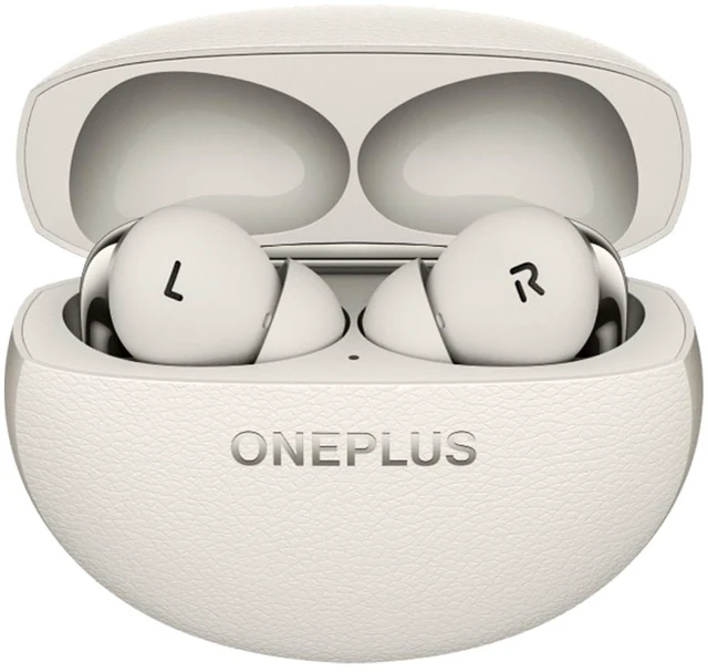Alt view image 4 of 5 - OnePlus Buds Pro3, 43h Battery,50dB ANC, Bt5.4, LHDC5.0, Lunar Radiance