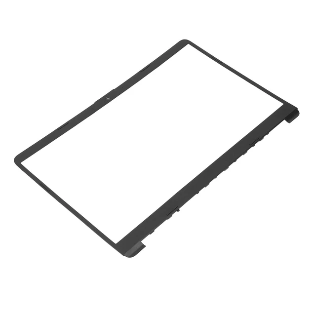 Alt view image 2 of 5 - LCD Front Bezel Frame for 255 250 G8 G9, with Camera Hole, Replacement Laptop Accessory, Made of ABS Material, Sturdy and Lightweight, Tested Before Shipment