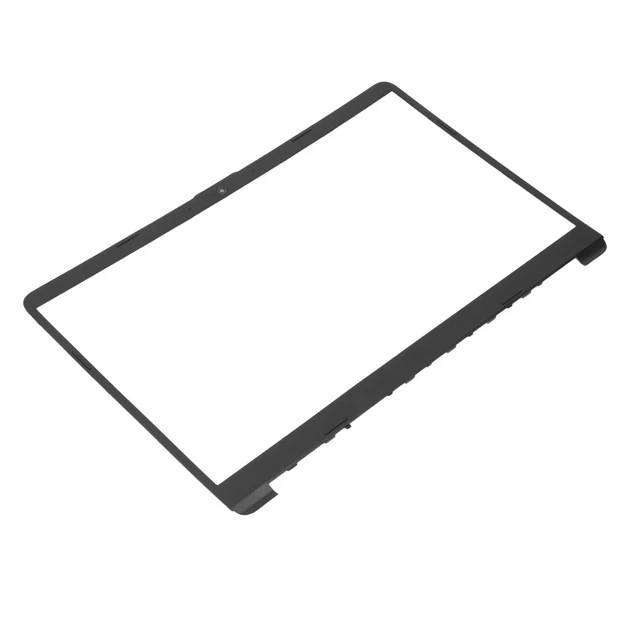 Alt view image 3 of 5 - LCD Front Bezel Frame for 255 250 G8 G9, with Camera Hole, Replacement Laptop Accessory, Made of ABS Material, Sturdy and Lightweight, Tested Before Shipment